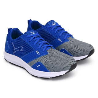 Tênis Masculino Caminhada Leve Confortável Puma Fit Super Promoção Envio Já