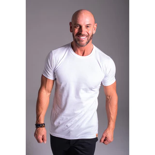 Camiseta Masculina Lisa Blusa 100% Algodão Básica Casual Premium