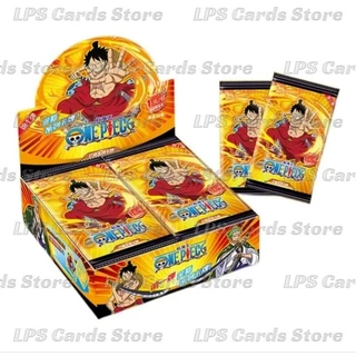 Cartas One Piece TCG - Kahun | Nível 01