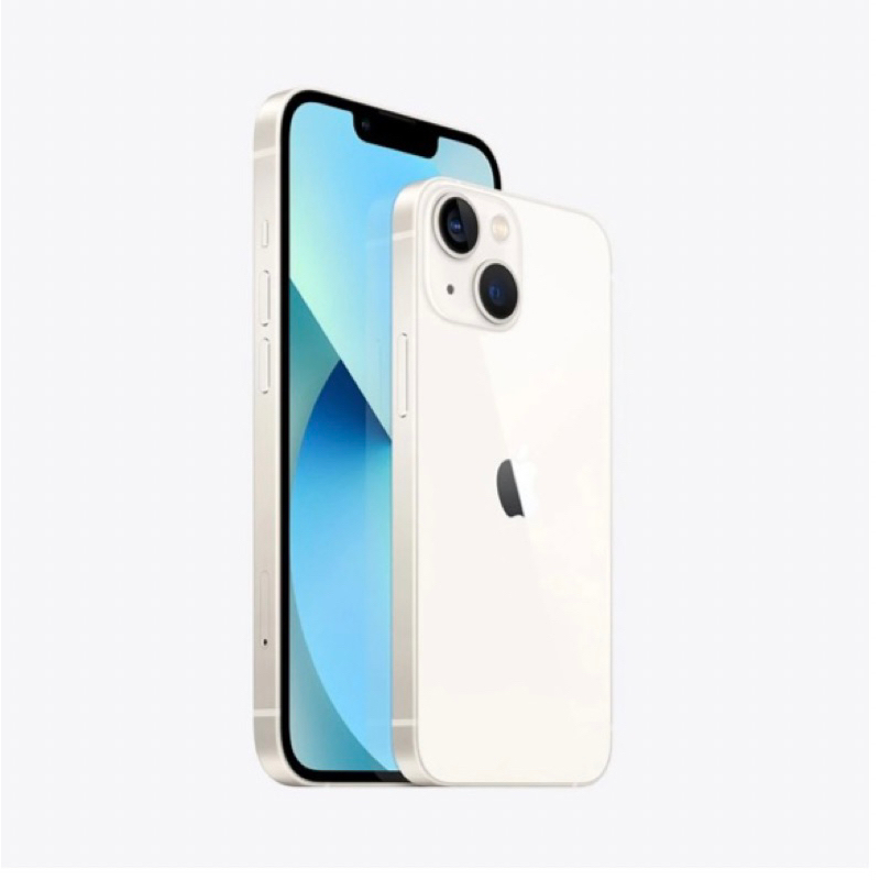 Apple iPhone 13 (128GB) - Original Garantia e Nota Fiscal