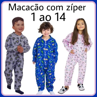 Pijama Feminino, Pijama Masculino, Pijama Inverno, Pijama Infantil - Laços  De Fita