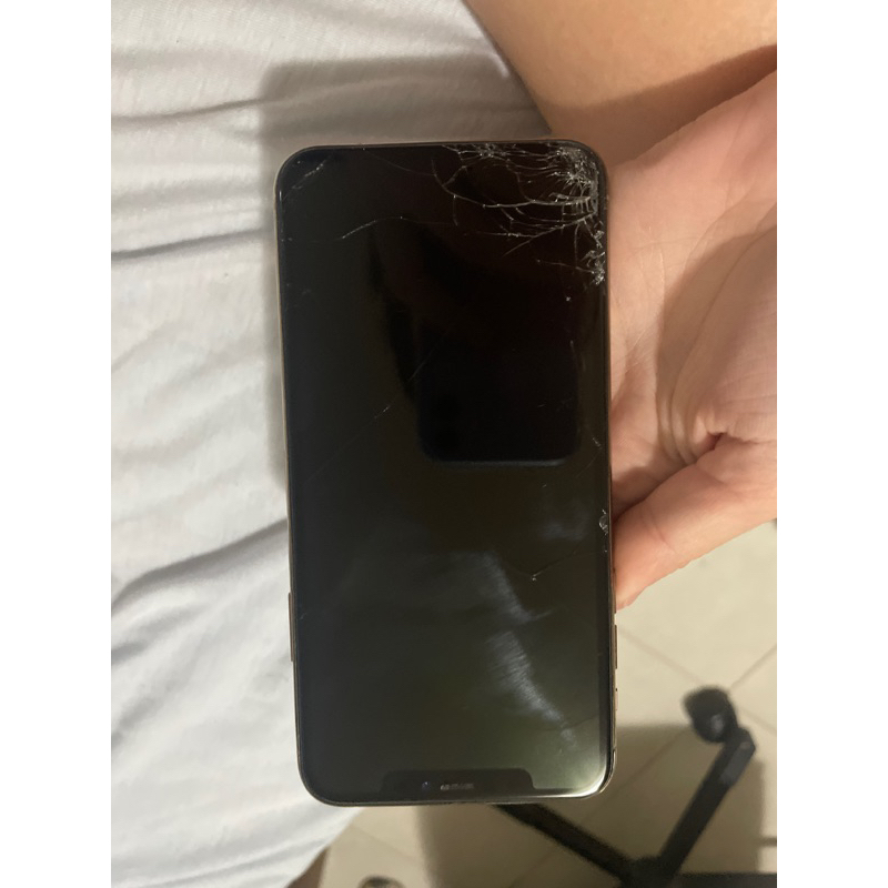 iphone 11 pro max 64gb usado