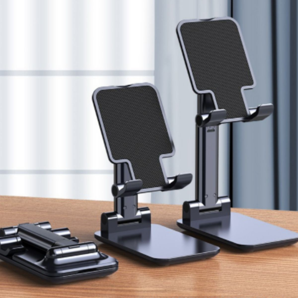 Suporte Para Celular Portátil Pode Ser Folded Universal Para Celula Promoção