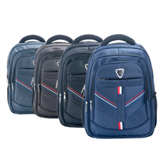 Mochila Notebook Escolar Executiva Masculina Feminina Bolsa Resistente