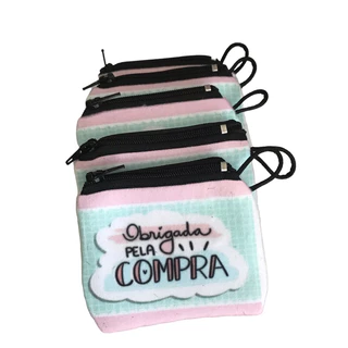 Mimo personalizados Chaveiro 100unidades. em Oferta na Shopee