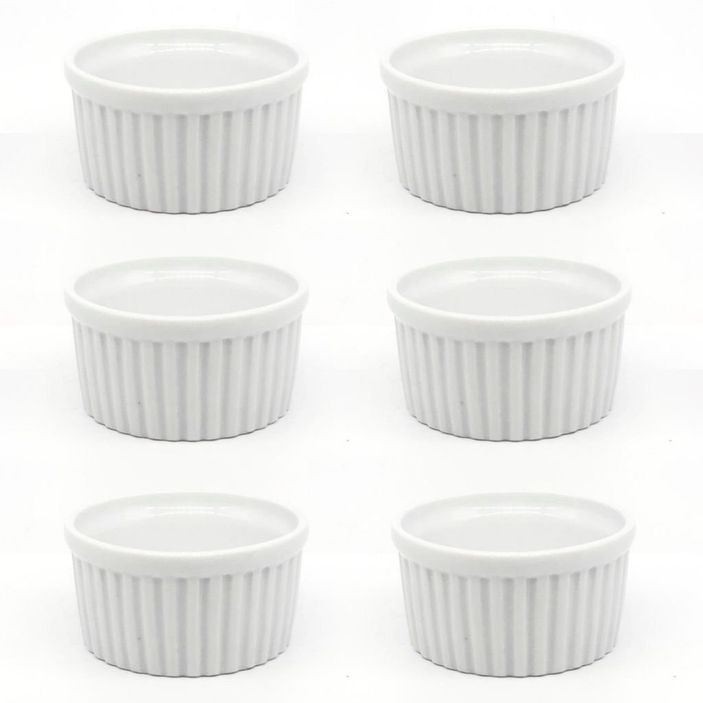 Utopia Titan, M00009-000000-B01012, ramequini da 9,5 cm, 19 cl