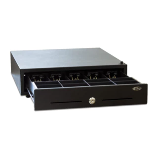 Gaveta de Dinheiro MG 40 CS Eco Menno