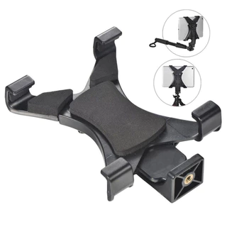 Adaptador Suporte de Tripé p/ Tablet iPad Samsung Galaxy Etc