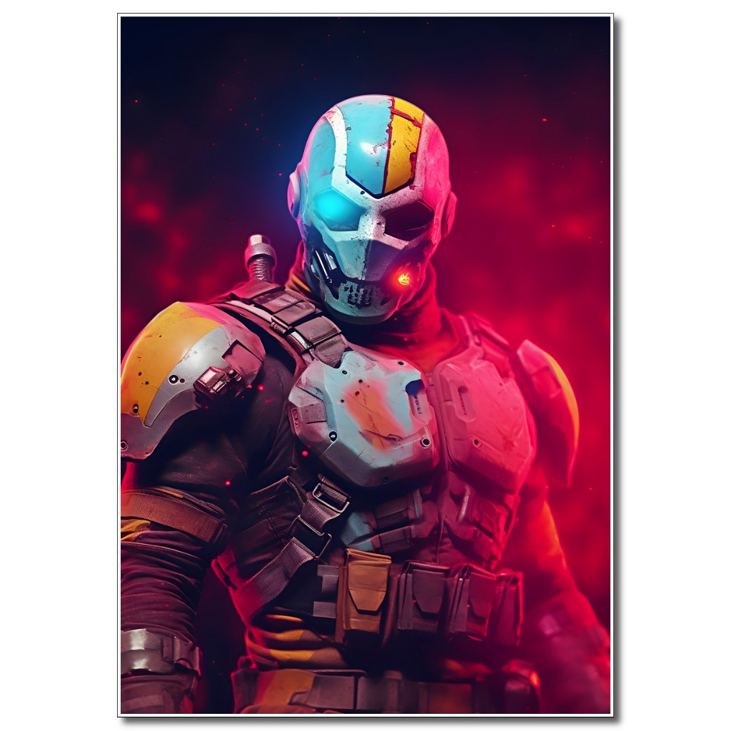 Poster Arte Geek HEROIS DC Quadro Cartaz - 100 Modelos 01/20-a | Shopee ...