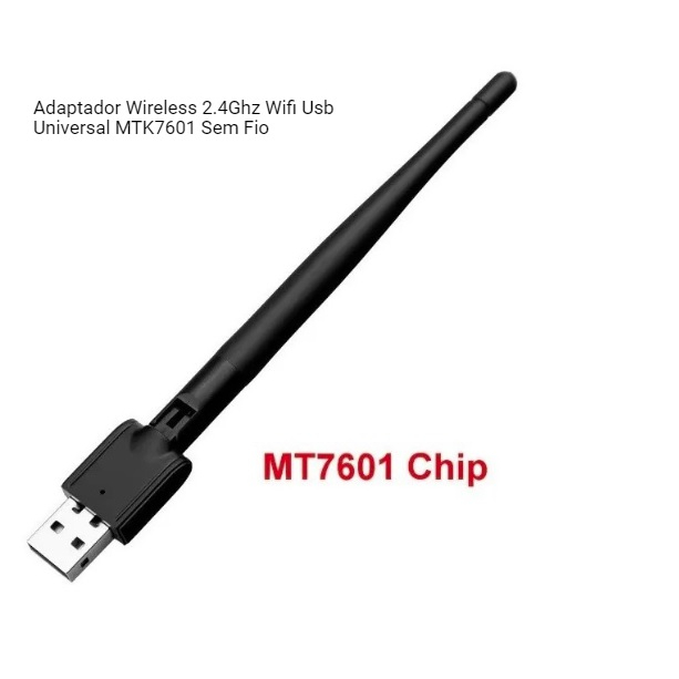 Receptor 2.4 ghz usb universal sale