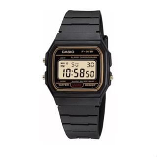 RELÓGIO DIGITAL WR F91-W PREMIUM | MASCULINO | UNISEX | APROVA D