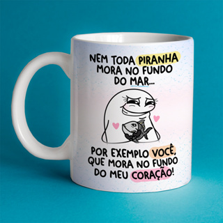 Caneca Meme Flork Parabéns para Tu - Xicara de Café e Chá de Feliz  Aniversário Divertida Presente Zoiera para Amigo e Amiga - AliExpress