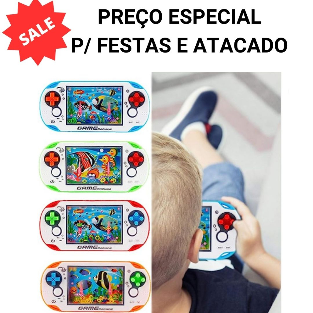 Aquaplay Jogo De Argola Celular Infantil Vertical Princesas 11