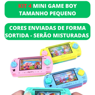 Game Aquaplay Robô Art Brink Jogo de Argola na água 5+ Anos 14cm