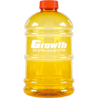 Galão Laranja - 2 Litros - Growth Supplements