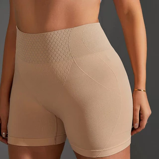 Cinta Modeladora Short Compressão Empina Bumbum Feminina
