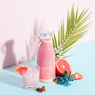 Mini liquidificador portátil multifuncional smoothie liquidificador misturador milkshake misturador de frutas máquina juicer