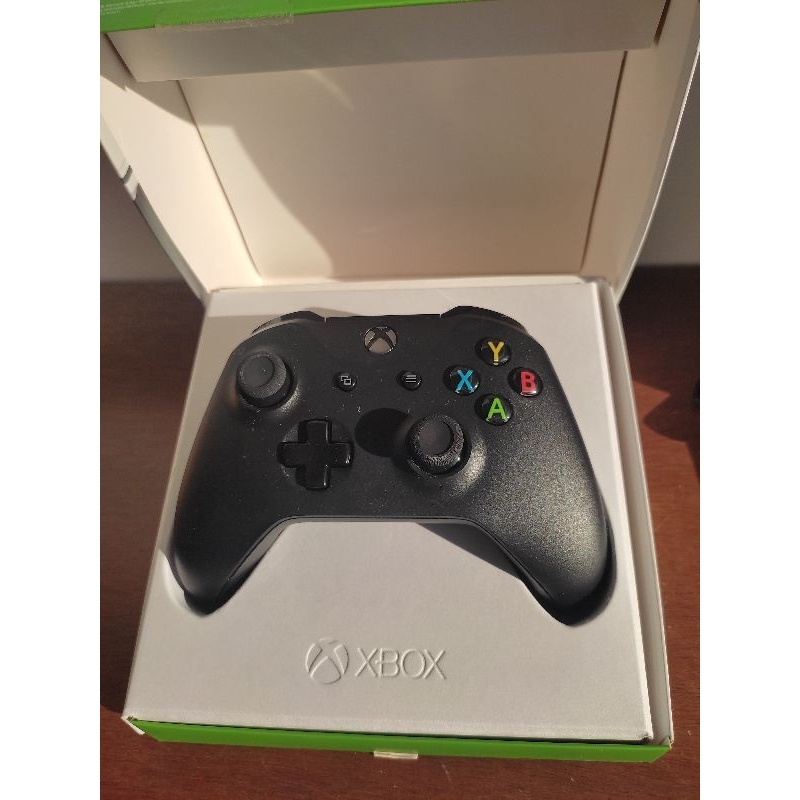 Controle Sem Fio Xbox One Shopee Brasil