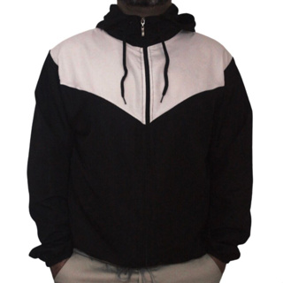 Corta Vento Masculina Lisa