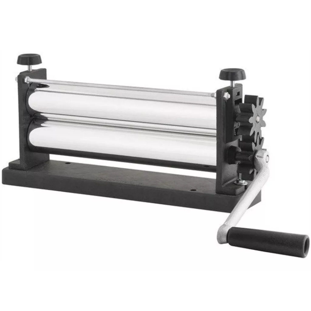 Cilindro Laminador De Massas Standard Nº03 Manual Botini