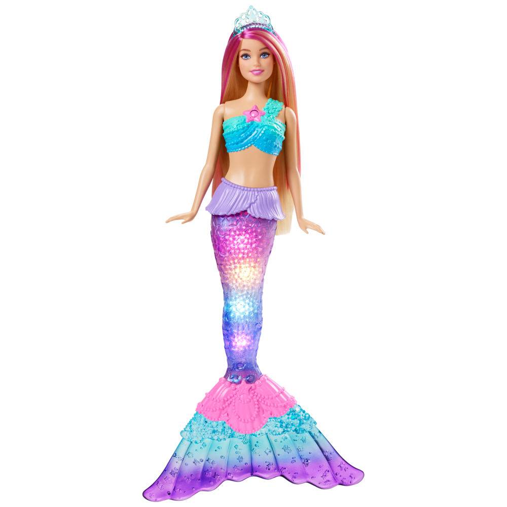 Dreamtopia mermaid deals