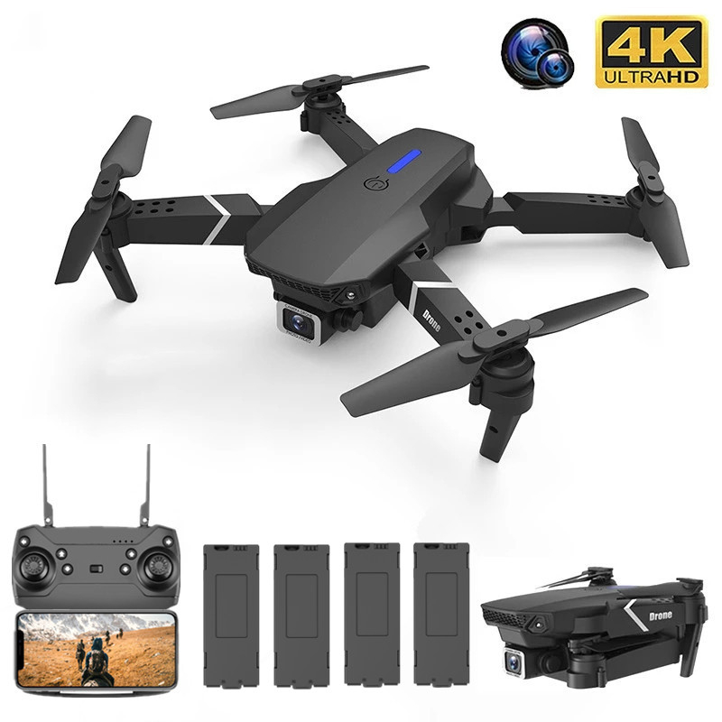 X drone quadcopter store mini