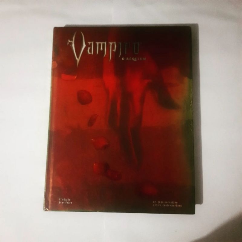 Vampiro: O Réquiem