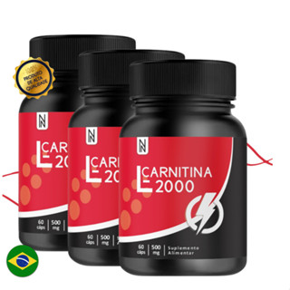 acetyl carnitina em Promoção na Shopee Brasil 2026