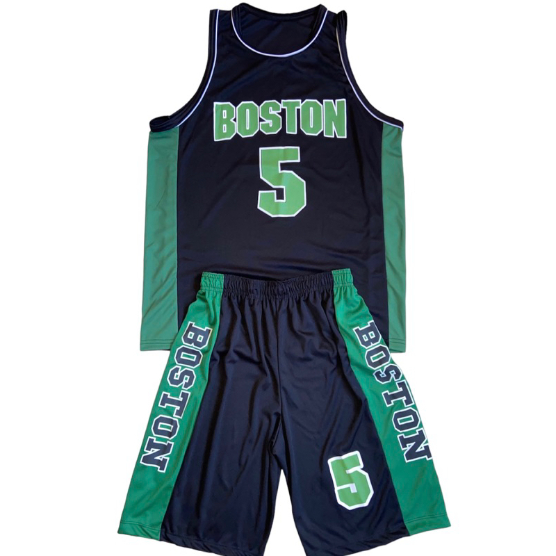 Conjunto de Basquete Masculino Adulto Camiseta com Short | Shopee Brasil