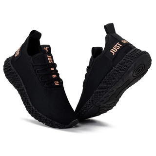 Tênis Feminino Para Caminhada Academia Fitness