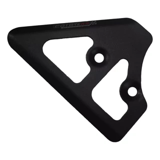 Protetor Cilindro Oleo Freio Lander Tenere Crosser Coyote