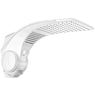 Chuveiro Duo Shower Quadra Multitemperaturas 220v 7500w Lorenzetti