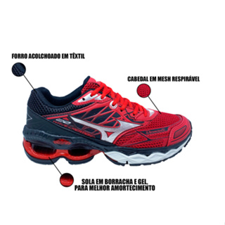 Promoção Imperdível: Cupons De Desconto Mizuno Para Tênis Casual E Esportivo