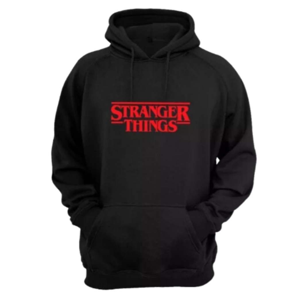 Agasalho store stranger things