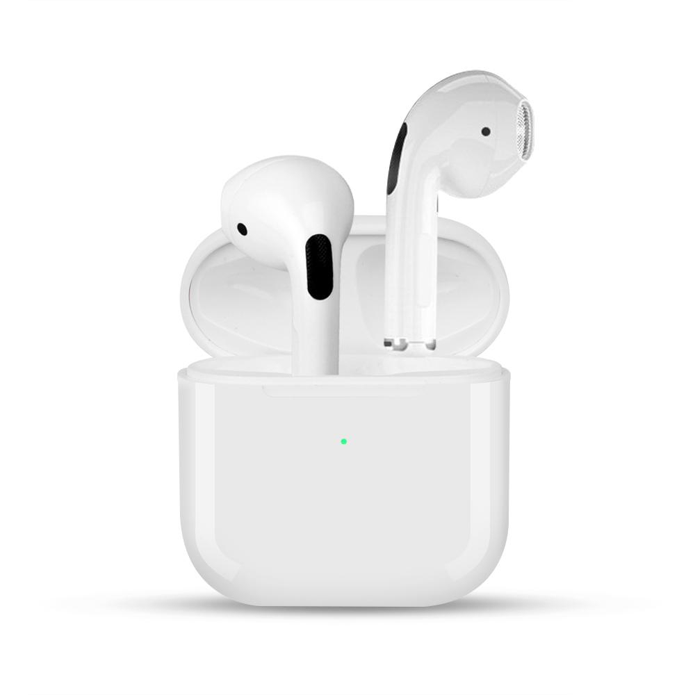 Airpods Pro 4 Mini Tws Fone Bluetooth | Shopee Brasil
