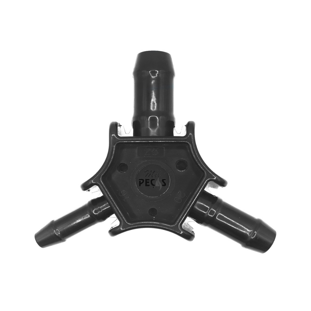 Escareador De Tubo Pex Multicamadas 16 20 25 Mm Shopee Brasil