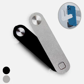 Suporte De Celular MagnéticoAço Inox Para Notebook Laptop resistente