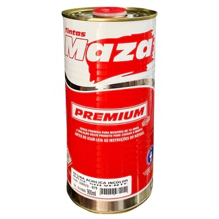 Resina Alto Brilho Incolor Telhas Pedras Lata Maza 900ml em Oferta na Shopee