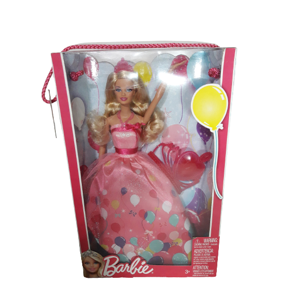 Combo de Roupinhas da Barbie e Ken (Misto) – Mundo de Maria