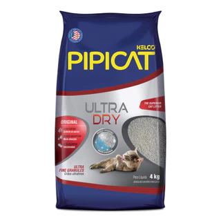 Pipicat Ultra Dry 4kg