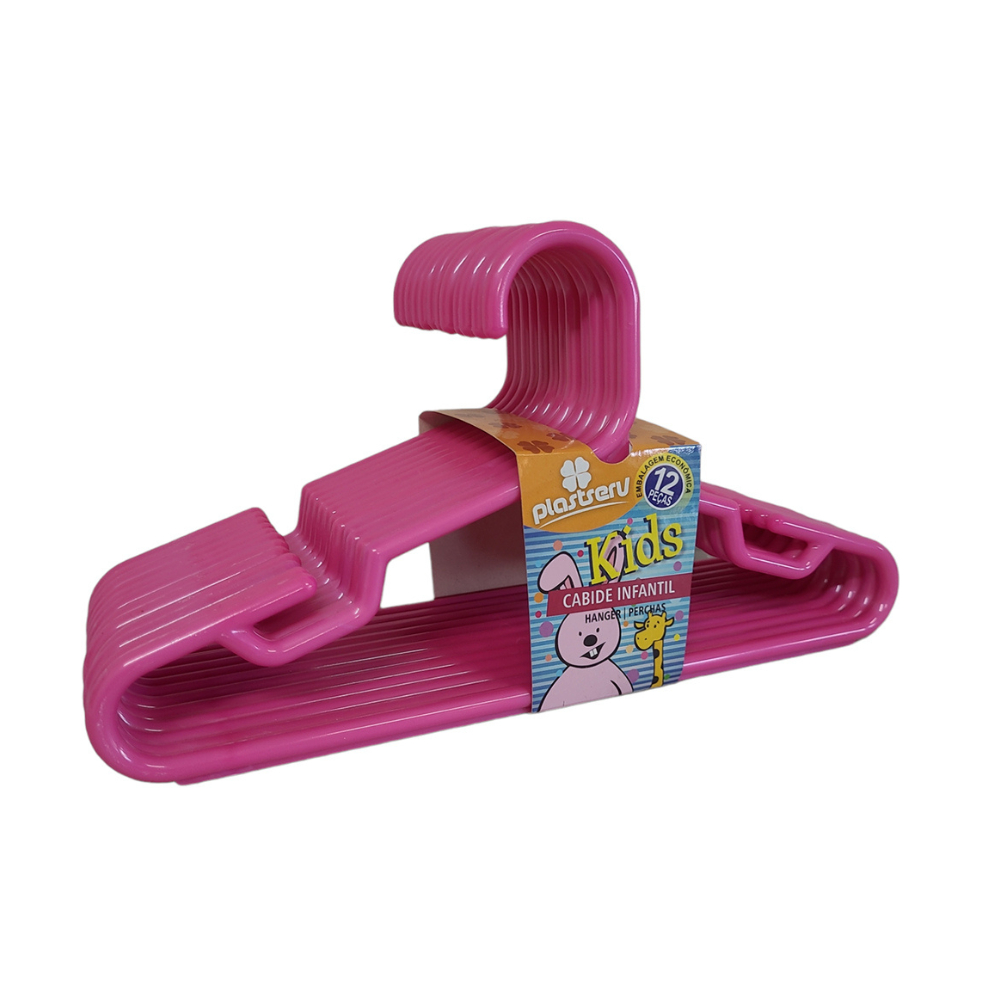 CABIDE KIDS ROSA | Shopee Brasil