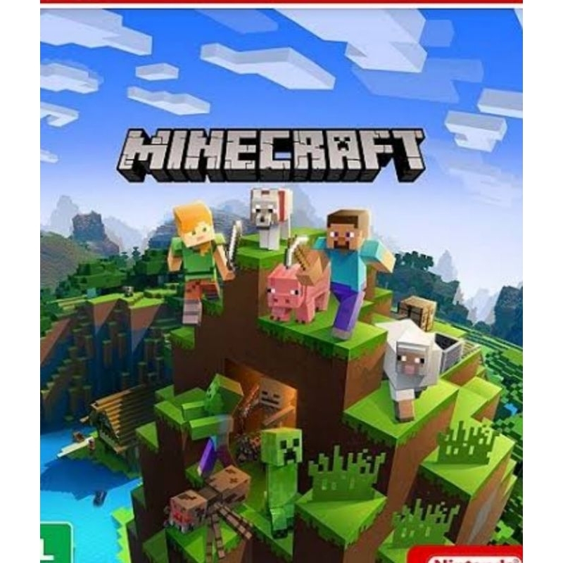 Cards Minecraft 200 cards | Shopee Brasil