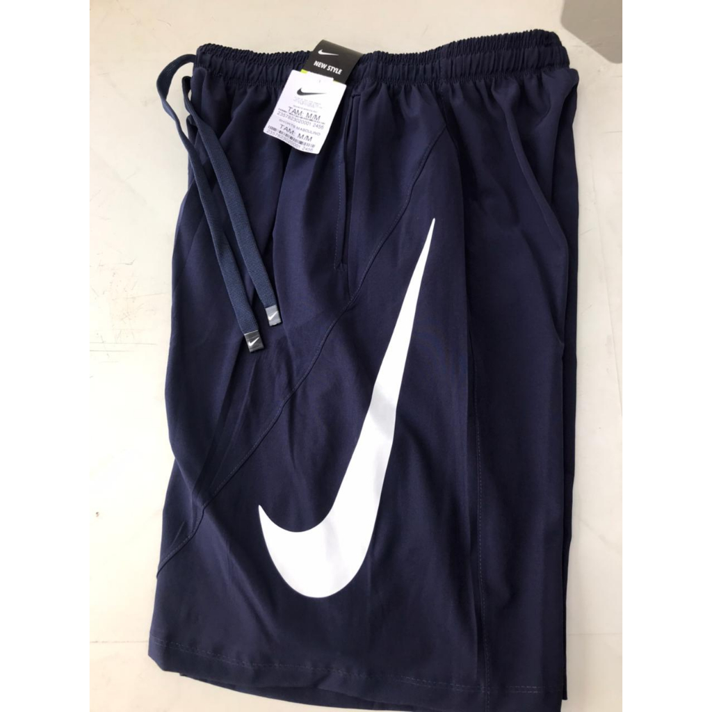 Bermuda Nike Victory Dri-Fit 9IN - Masculina em Promoção