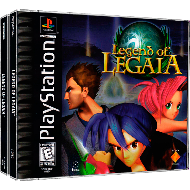 PS1 – Legend of Legaia – Detonado parte 4