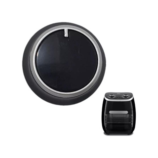 Botão Timer Tempo Airfryer Fritadeira Philco Oven Pfr2000p
