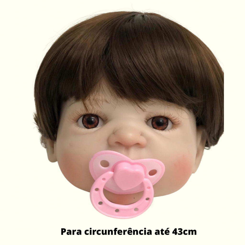 Produtos da categoria Reborn Baby Dolls à venda no Belo Horizonte