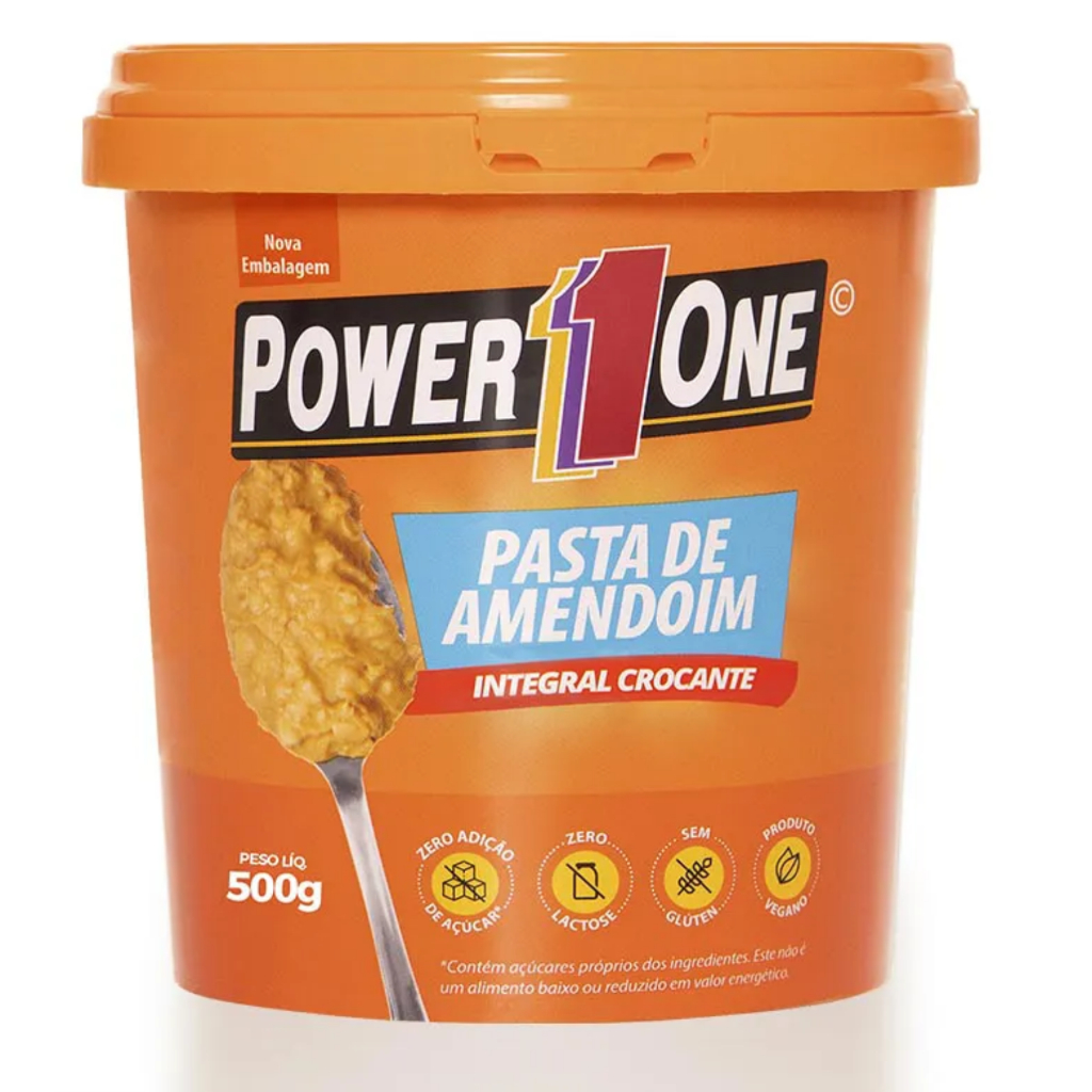 pasta de amendoim com crocante de caju oner em Promoção na Shopee Brasil  2024