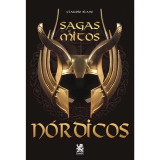 Sagas e Mitos Nórdicos