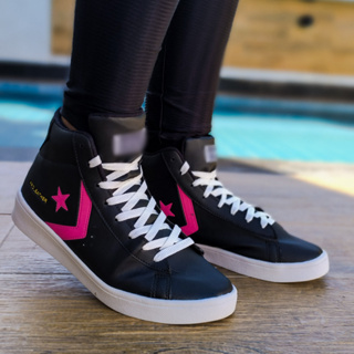 Botinha Feminina Masculina Esportiva ou Casual Cano Médio Lançamento