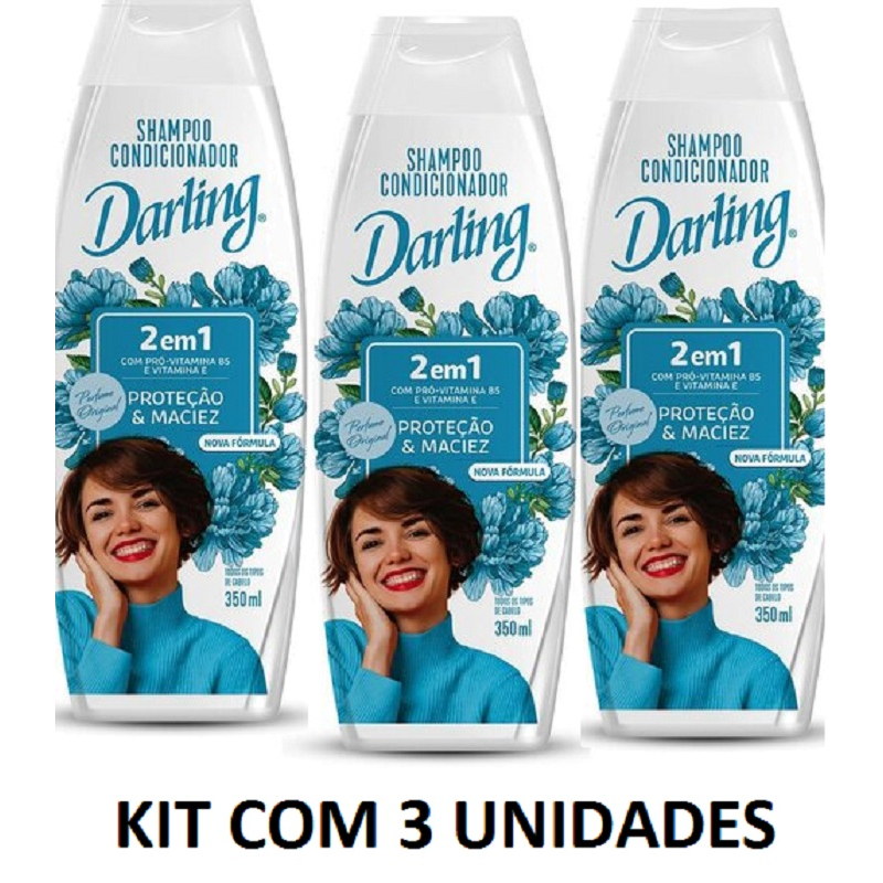 Possible Darling, em Promoção na Shopee Brasil 2023